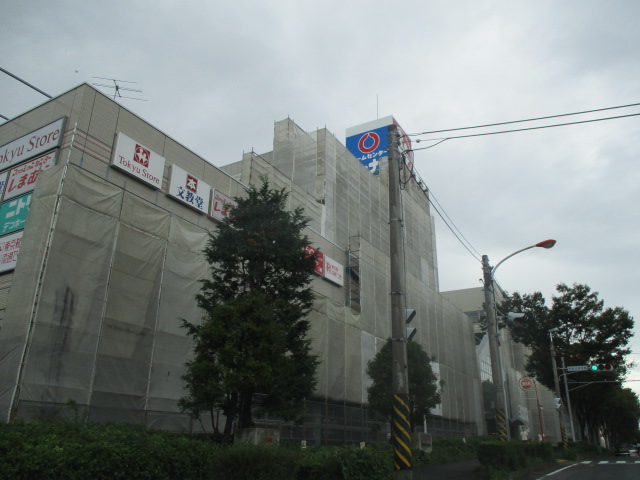 カーサ湘南台Ⅱ 周辺画像4