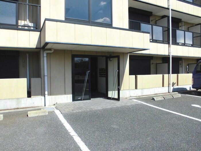 リビングタウン厚木 その他外観5