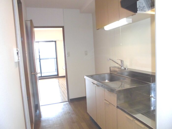 リビングタウン厚木 キッチン