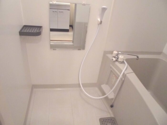 リビングタウン厚木 風呂画像