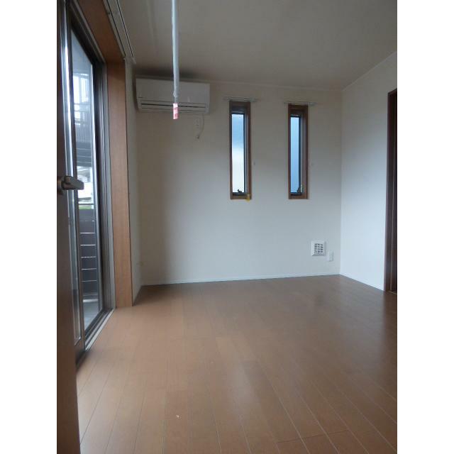 アネックス湘南 リビング