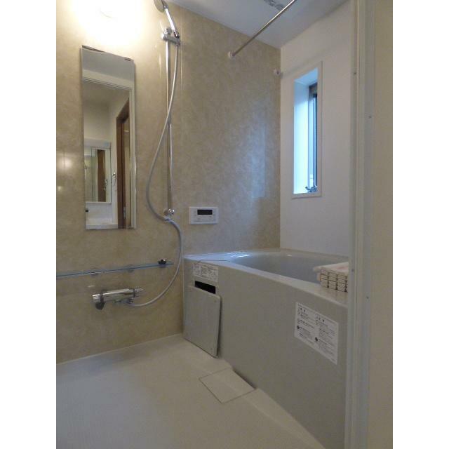 アネックス湘南 風呂画像