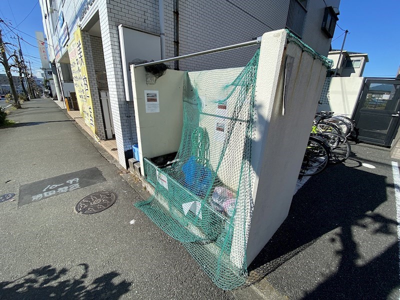 湘南台アットホームビル その他外観1