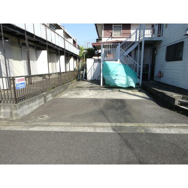 北村ハイツⅡ その他外観1