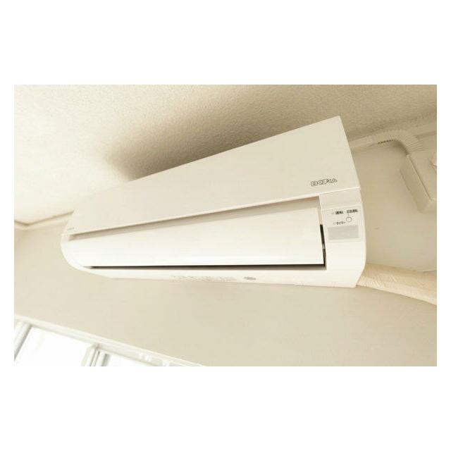 ビレッジハウス愛川3号棟 その他