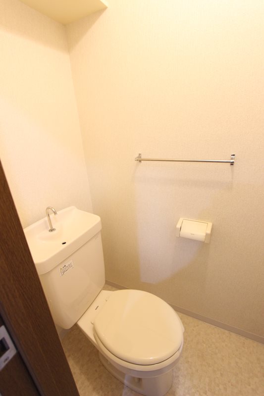 アビタシオン湘南 その他1