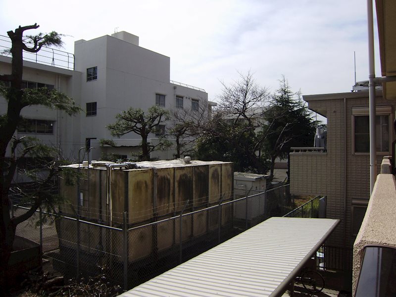 アビタシオン湘南 その他5