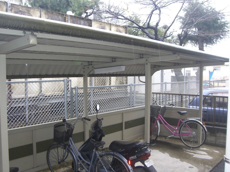 アビタシオン湘南 その他外観1