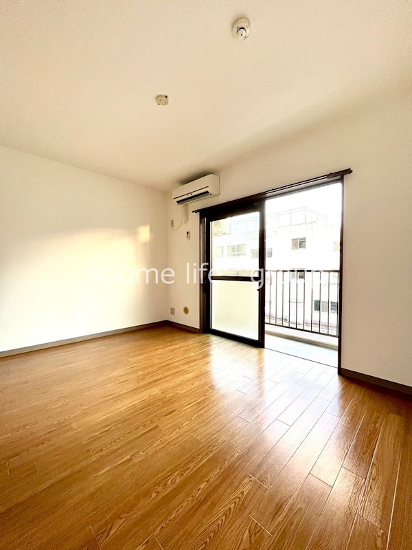 アビタシオン湘南 リビング