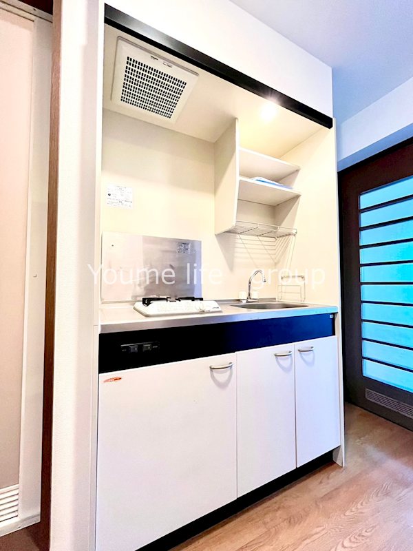 アビタシオン湘南 キッチン