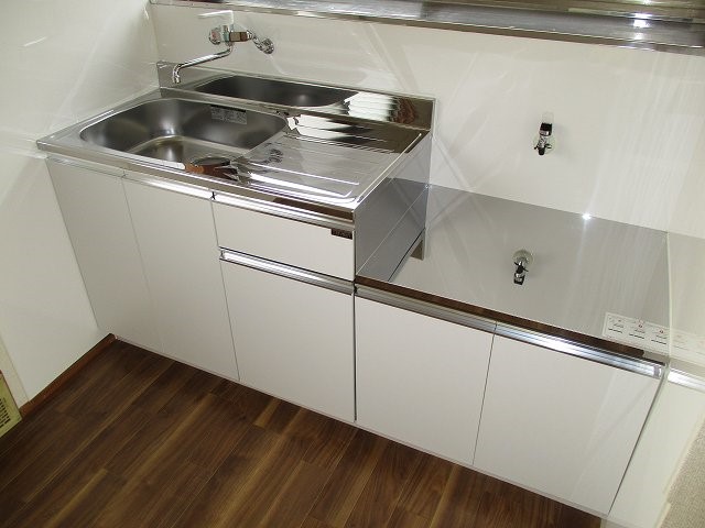 コスモAoi戸塚 キッチン