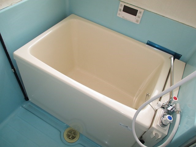 コスモAoi戸塚 風呂画像