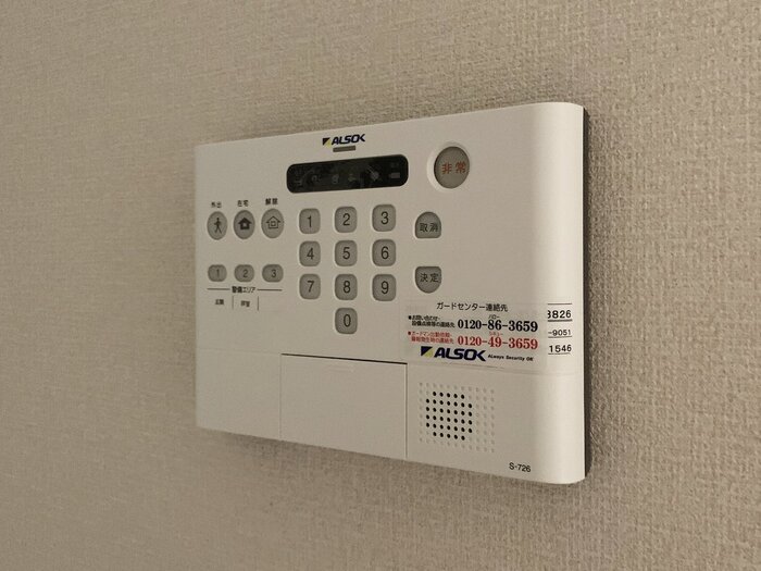 グランメール その他外観1