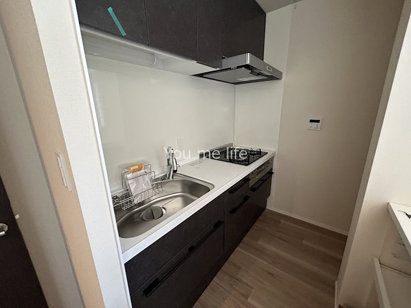 フォルトゥーナ雪ノ下 キッチン