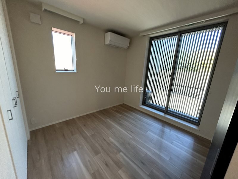 フォルトゥーナ雪ノ下 ベッドルーム