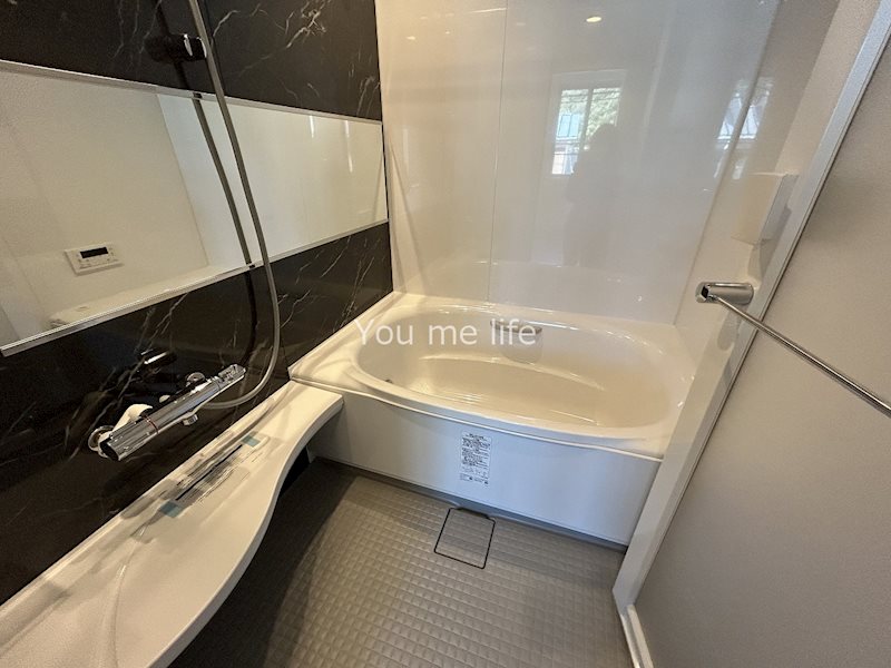 フォルトゥーナ雪ノ下 風呂画像