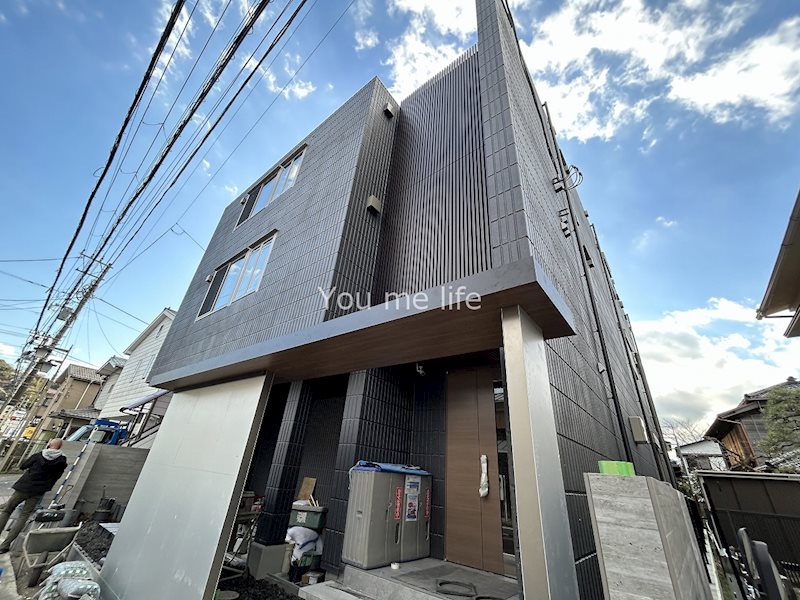 フォルトゥーナ雪ノ下 302号室 外観