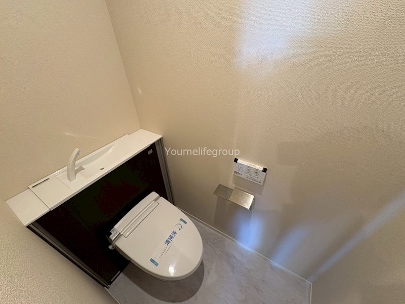 フォルトゥーナ雪ノ下 その他2