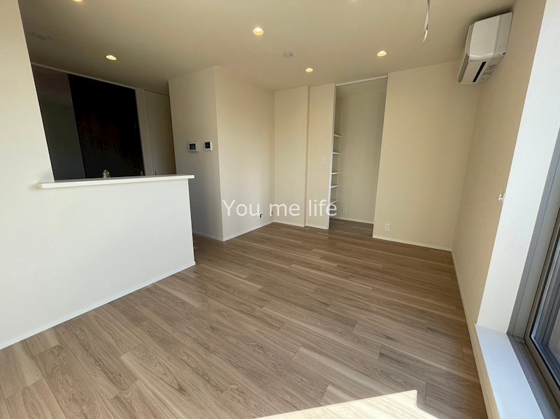 フォルトゥーナ雪ノ下 リビング