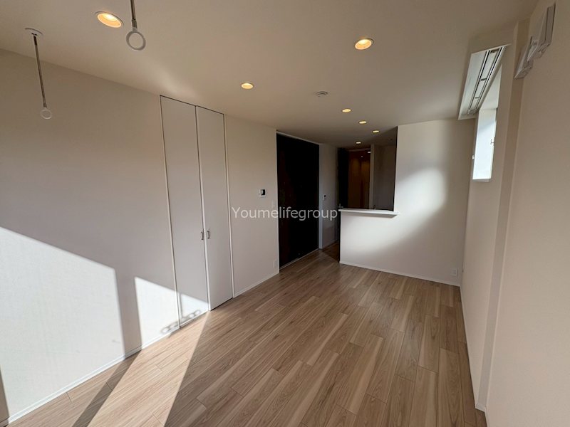 フォルトゥーナ雪ノ下 リビング