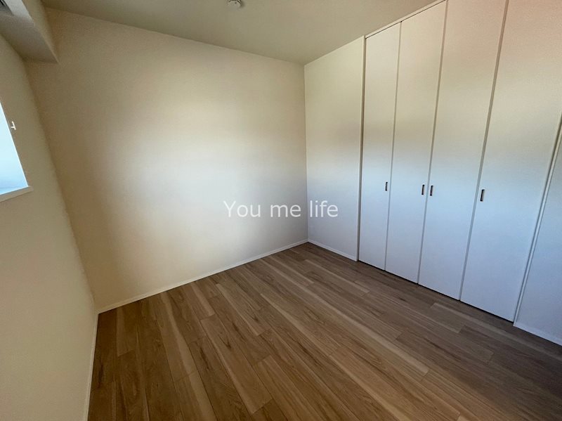 フォルトゥーナ雪ノ下 ベッドルーム