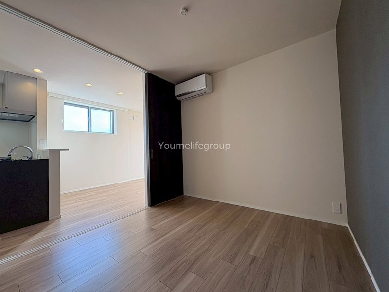 フォルトゥーナ雪ノ下 ベッドルーム