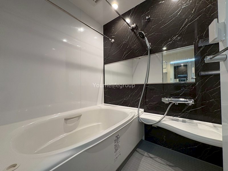 フォルトゥーナ雪ノ下 風呂画像