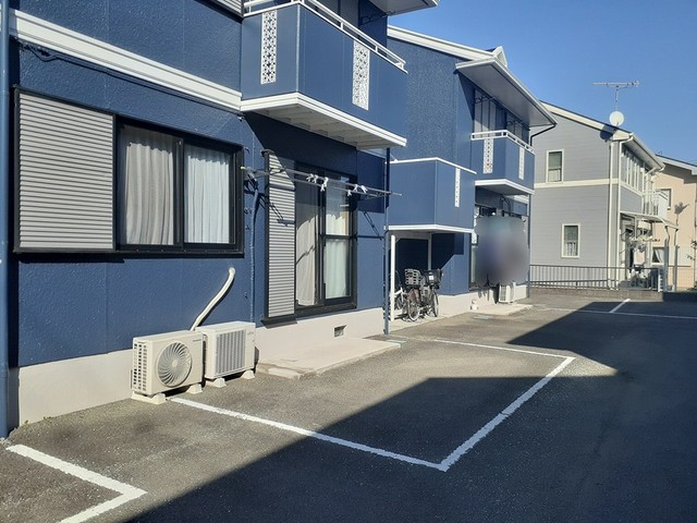 シャトレ湯川Ｂ その他7