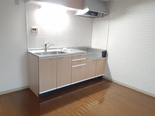 カームＤＥＮ キッチン