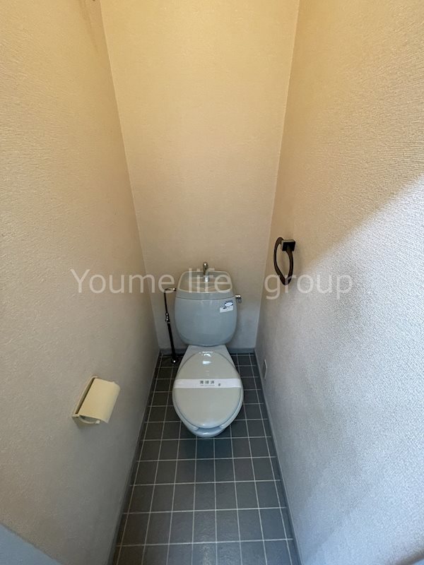 トイレ ロンディネ平塚 その他1