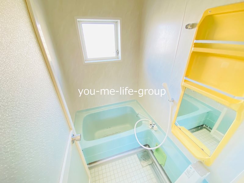 テラスファンタジー  風呂画像