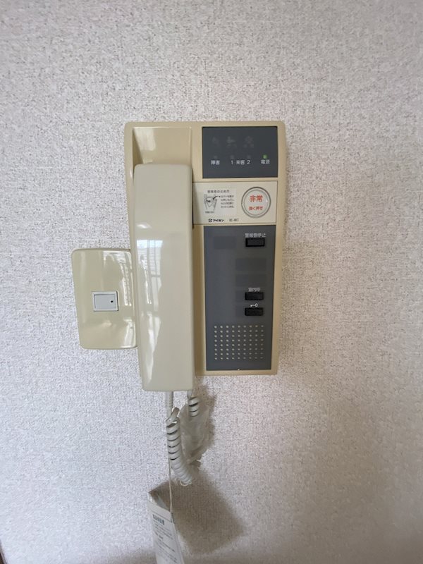 ラフェリア湘南五番館 その他3