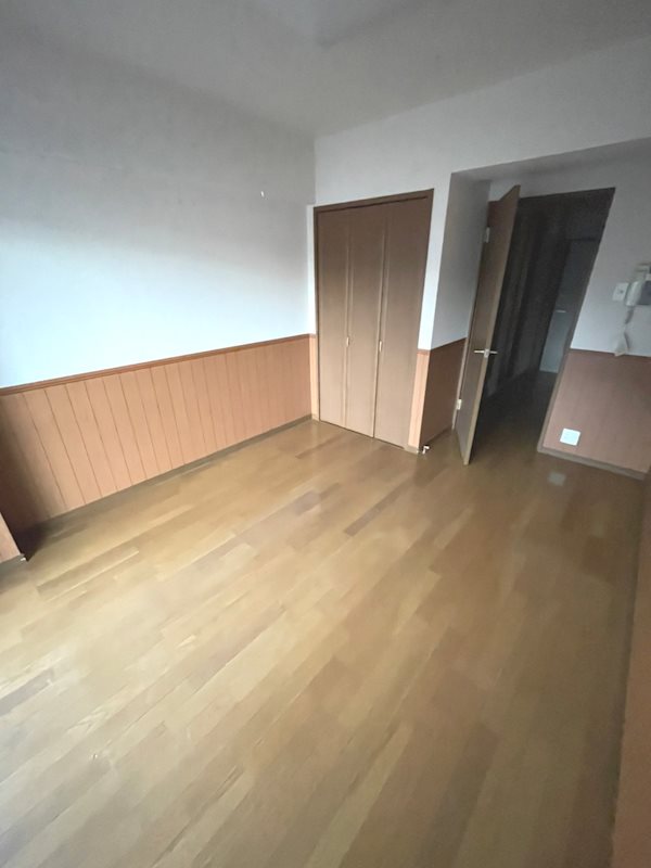 ラフェリア湘南五番館 ベッドルーム