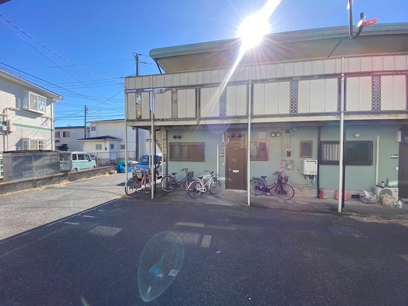 ハイツ弘鈴　Ａ その他6