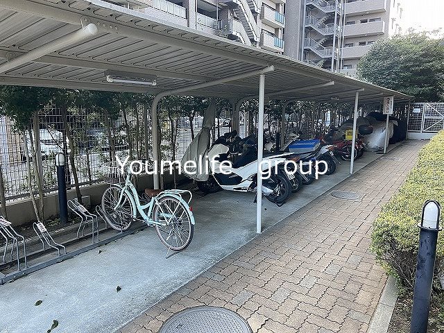 ライオンズマンション海老名第３ その他外観3
