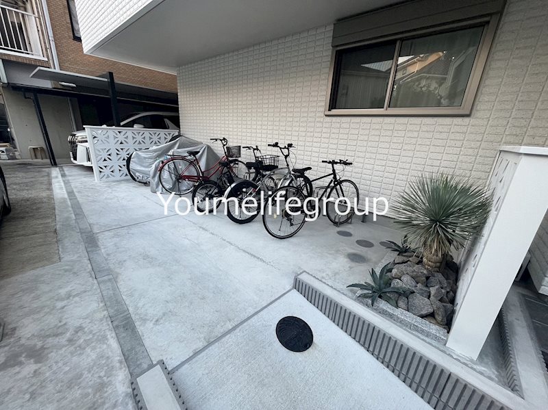 Moana（モアナ） その他外観2