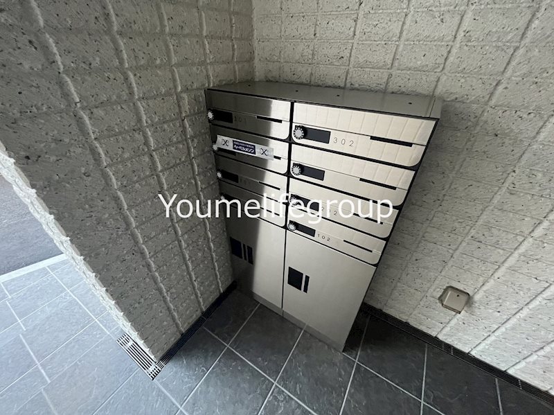 Moana（モアナ） その他外観4