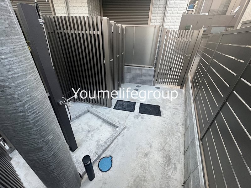 Moana（モアナ） その他外観5