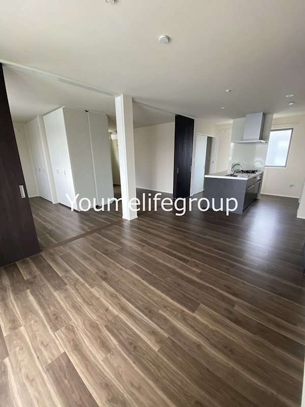 Moana（モアナ） リビング