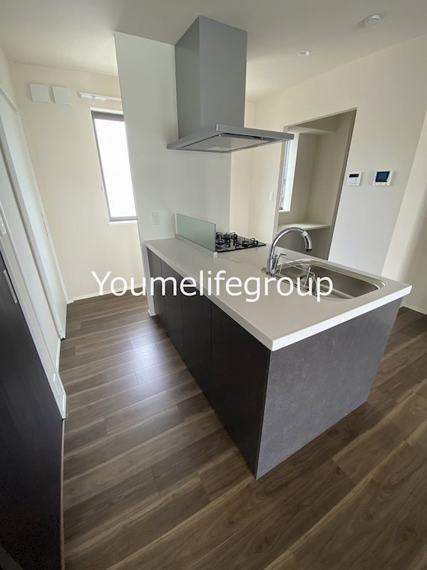 Moana（モアナ） キッチン