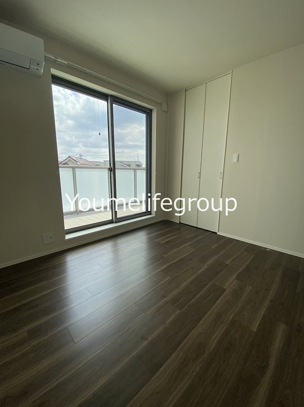 Moana（モアナ） ベッドルーム