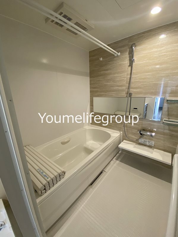 Moana（モアナ） 風呂画像