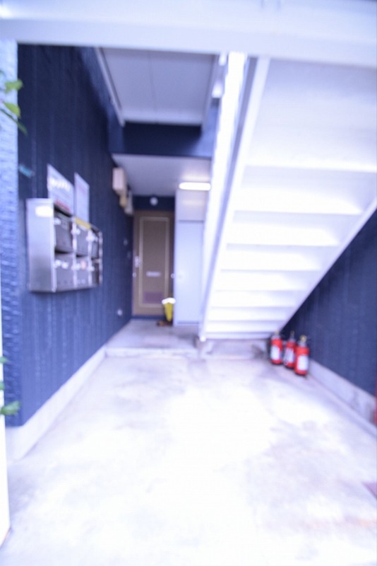 ポルシェ戸室ヶ丘 その他外観1