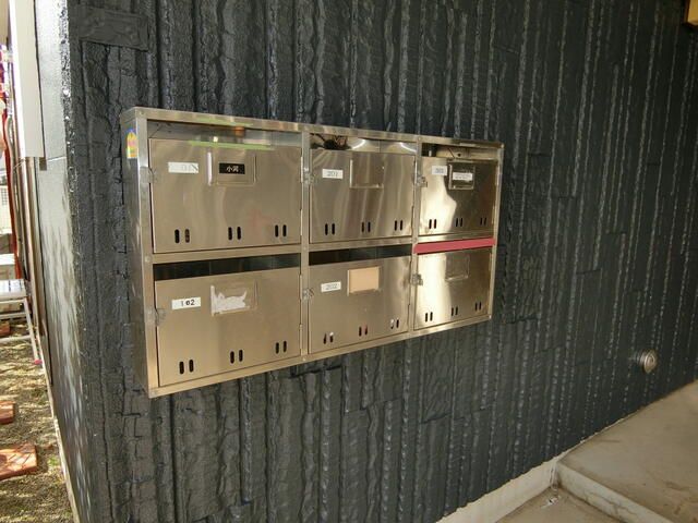 ポルシェ戸室ヶ丘 その他外観2