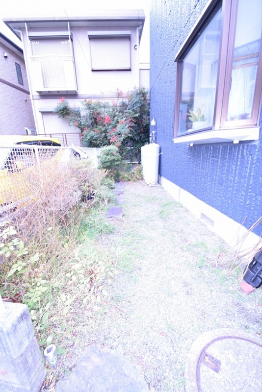 ポルシェ戸室ヶ丘 その他外観3