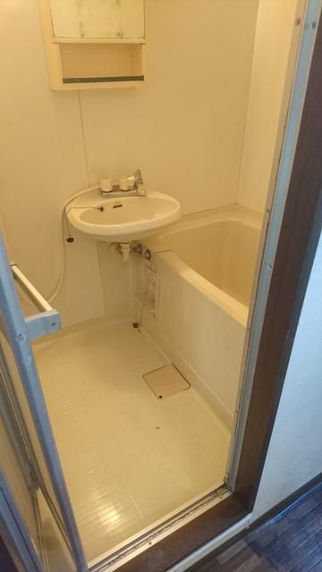 ポルシェ戸室ヶ丘 風呂画像