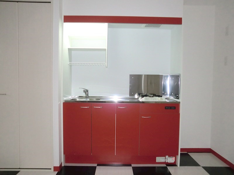 LEGEND（レジェンド） キッチン