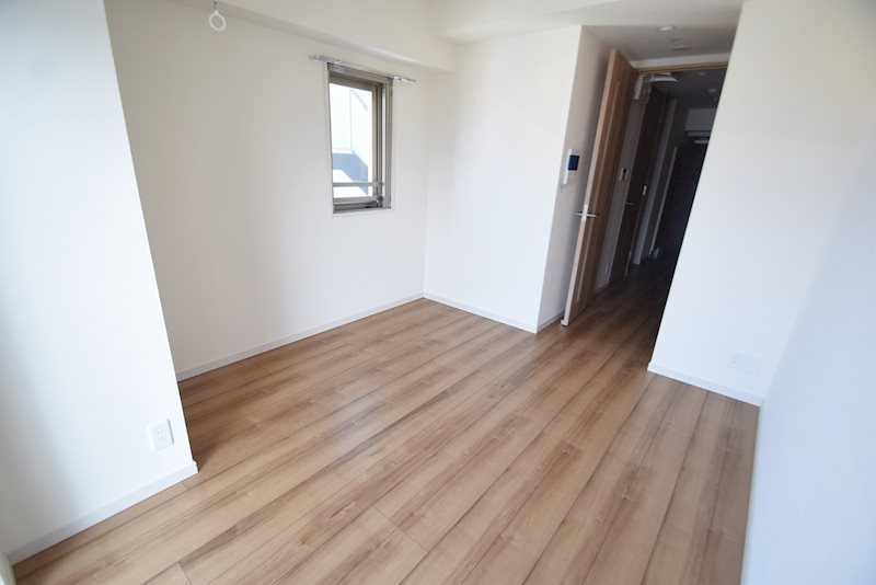 小田急伊勢原駅前マンション リビング