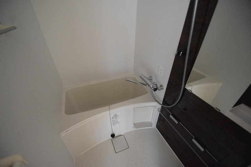 小田急伊勢原駅前マンション 風呂画像