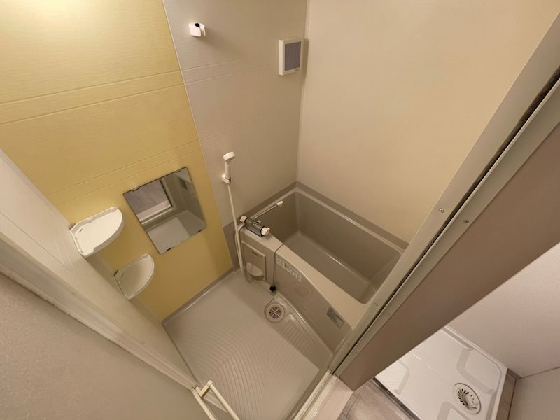 LEGEND（レジェンド） 風呂画像